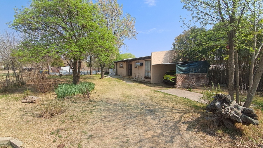 3 Bedroom Property for Sale in Tweespruit Free State